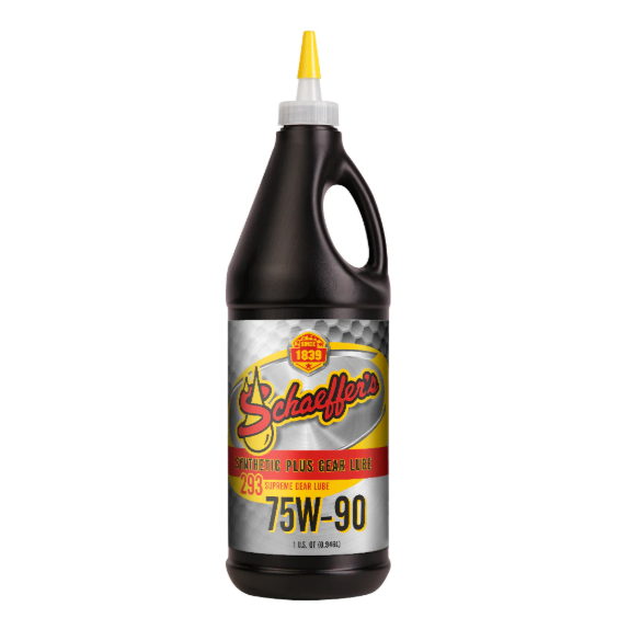 Supreme Gear Lube 75W-90