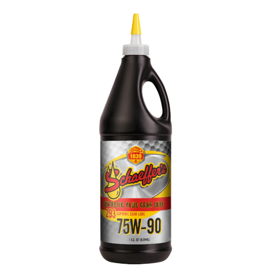 Supreme Gear Lube 75W-90
