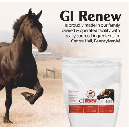 Pennwoods Organic GI Renew Horse Supplement
