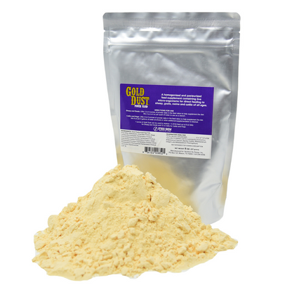 Gold Dust
