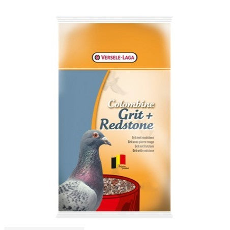 Versele-Laga Grit + Redstone