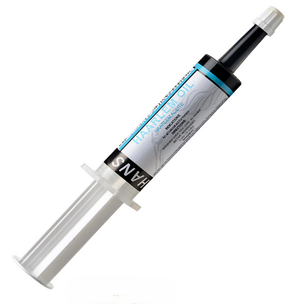 Haarlem Oil (10 ml tube)