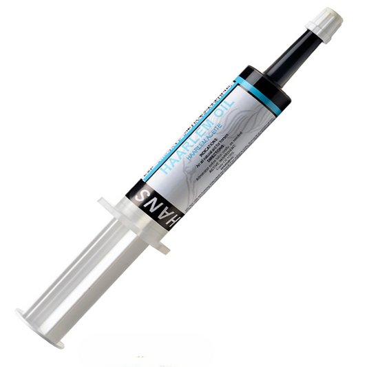 Haarlem Oil (10 ml tube)