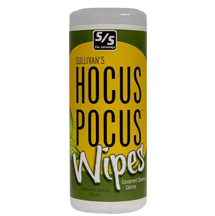 Hocus Pocus Wipes