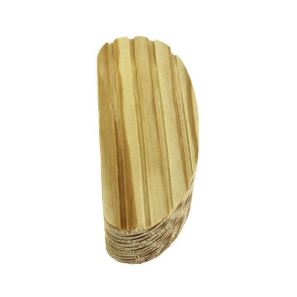 Cow Hoof Block