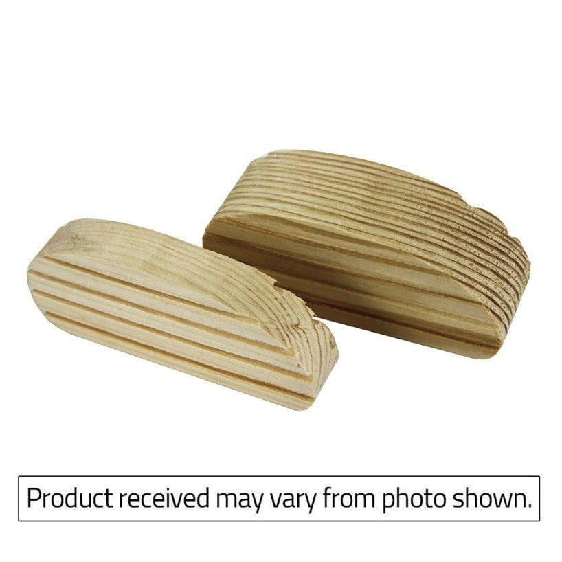 Cow Hoof Block