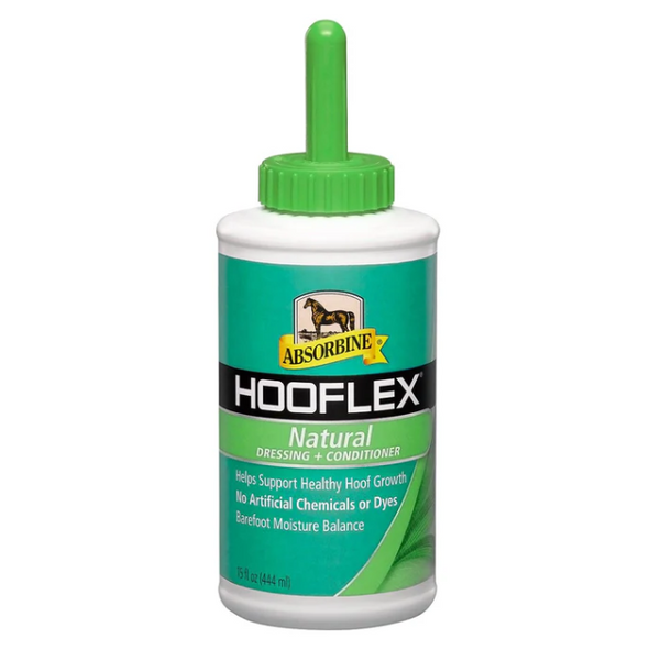 Absorbine® Hooflex® Natural Dressing + Conditioner
