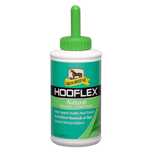Absorbine® Hooflex® Natural Dressing + Conditioner