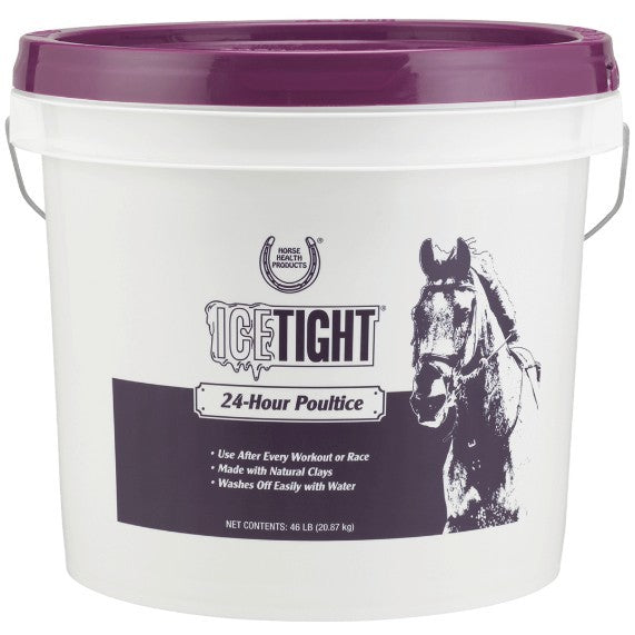 Icetight 24-Hour Poultice