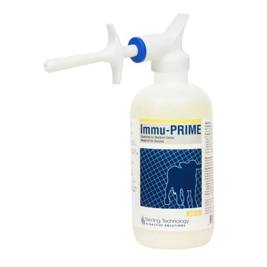 Immu-PRIME for Calves
