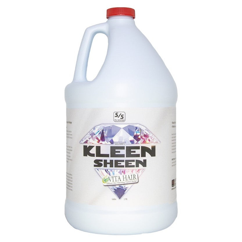 Kleen Sheen