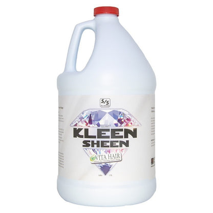 Kleen Sheen
