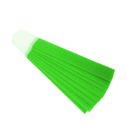 Legbands w/velcro (10 pack)