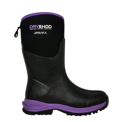 DryShod Legend MXT Mid Women’s