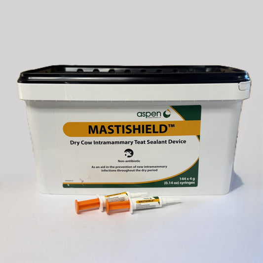 MastiShield Teat Sealant