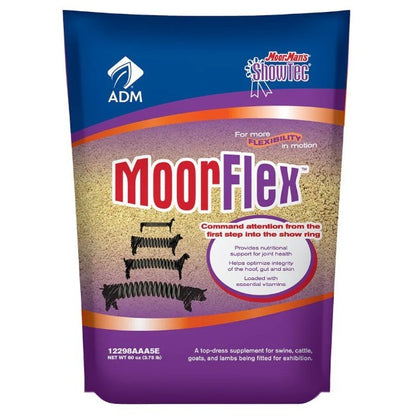 MoorMan’s® ShowTec® MoorFlex™ (12298AAA)