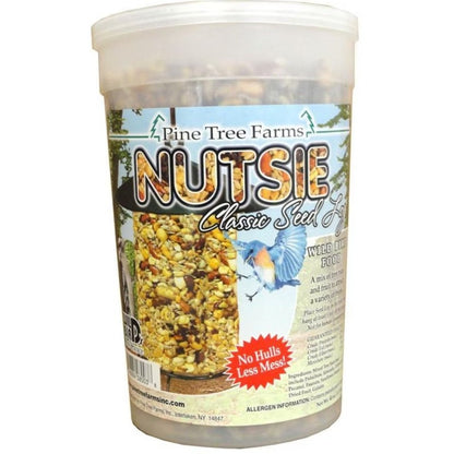PINE TREE FARMS CLASSIC SEED LOG