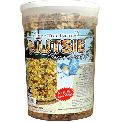 PINE TREE FARMS CLASSIC SEED LOG
