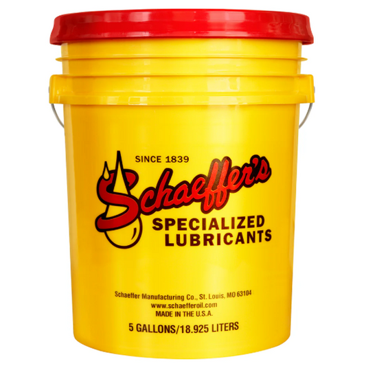 Super Lube Supreme Gear Lube SAE 50