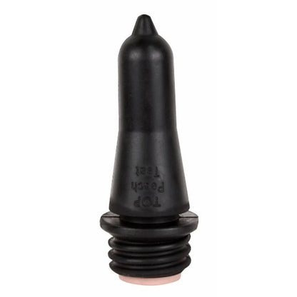 Peach Teat Calf Nipple