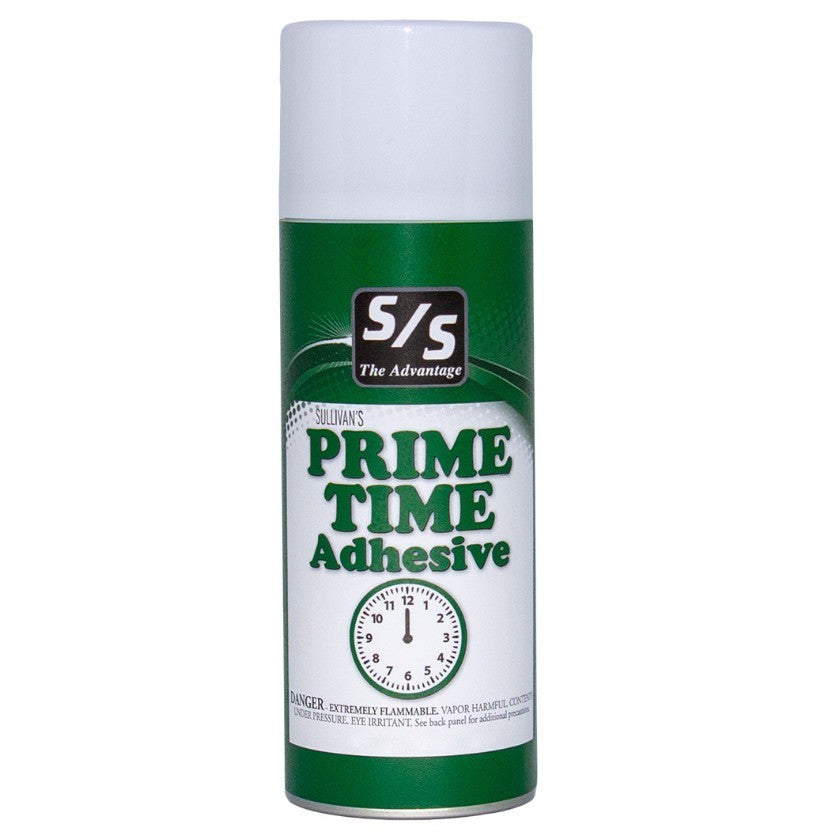Prime Time Adhesive