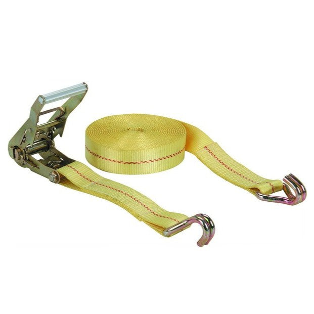 Ratchet Tie Down 2" - 3,333 lb. WLL