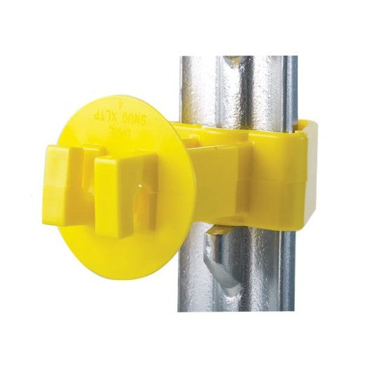 Snug-XLSTP Extra Length T-Post Insulators