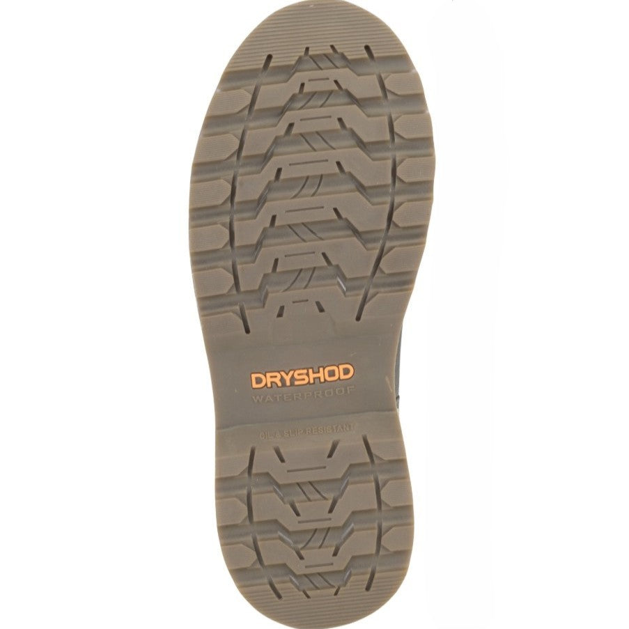 DryShod Sod Buster Women’s Ankle