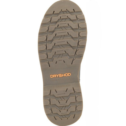 DryShod Sod Buster Women’s Ankle