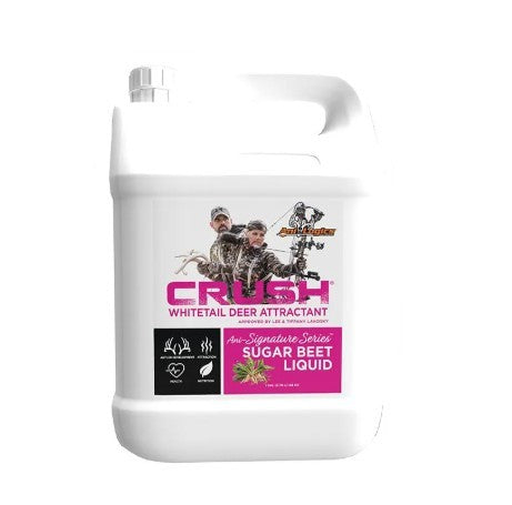 Liquid Deer Attractant - gallon