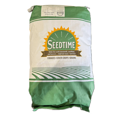 Sun & Shade Lawn Grass Mix (Seedtime)
