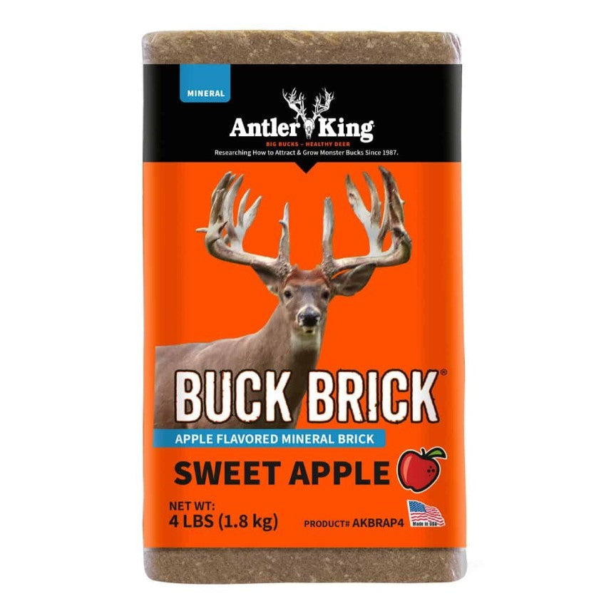 Antler King® BUCK BRICK®