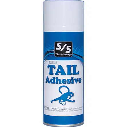 Tail Adhesive