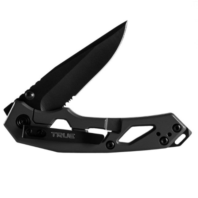 TRUE Tactical Knife