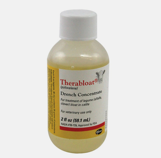 Therabloat Drench Concentrate