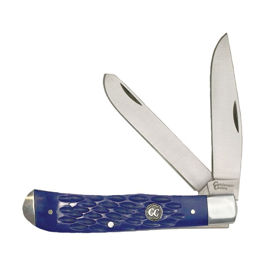 Cattlemans Cutlery Pocket Knife