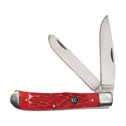 Cattlemans Cutlery Pocket Knife