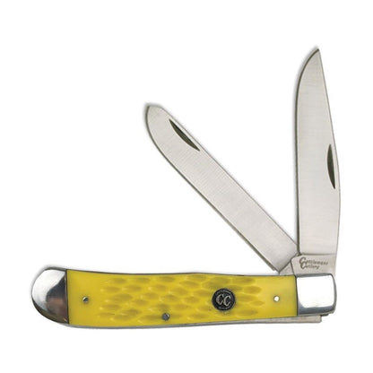 Cattlemans Cutlery Pocket Knife