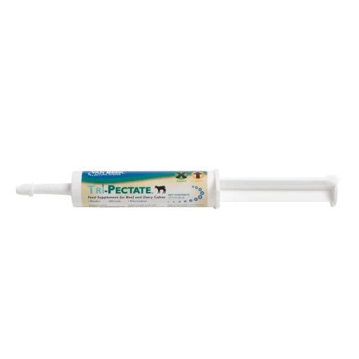 Tri-Pectate Calf Supplement
