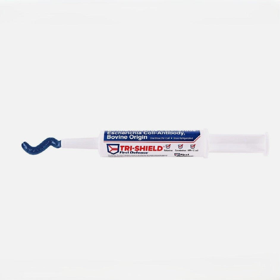 Tri-Shield First Defense Paste