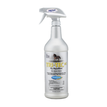 Tri-Tec 14 Fly Repellent