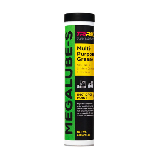 Megalube-S Multi-Purpose Grease Tube