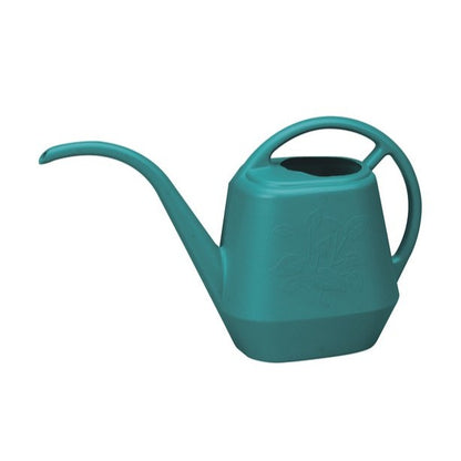 PLASTIC WATERING CAN 56-OZ