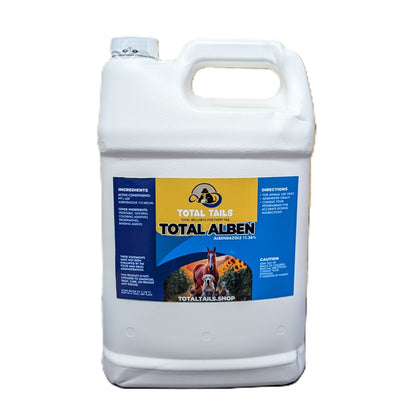 Albendazole 11.36% (Generic Valbazen)