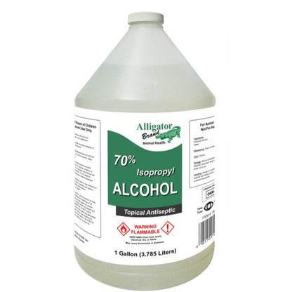 Isopropyl Alcohol 70%