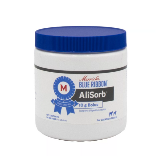 Alisorb Calf Bolus (50 ct)