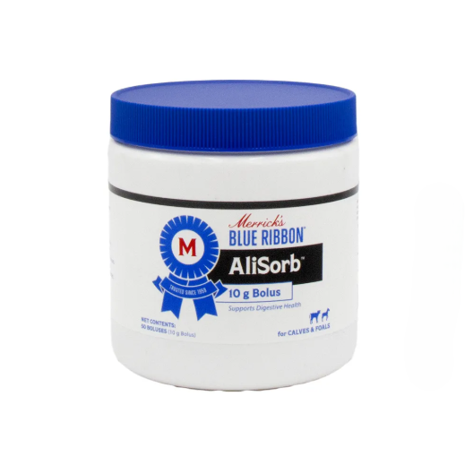 AliSorb Bolus (10 g)
