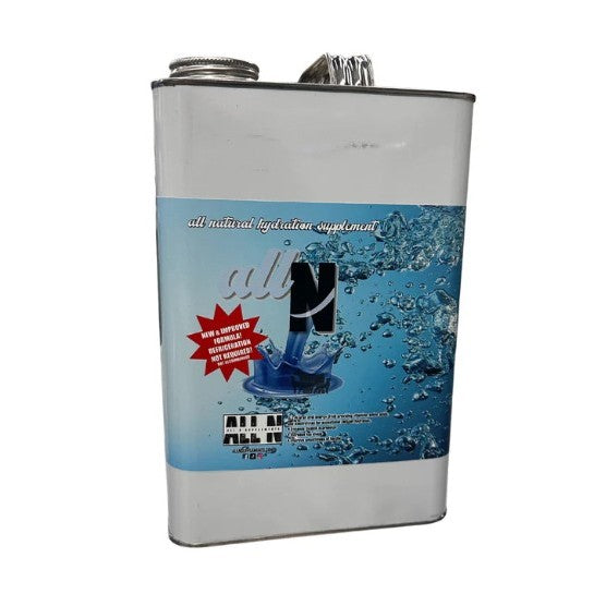 All N - All Natural Hydration Supplement