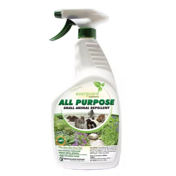 Everguard All Purpose Small Animal Repellent