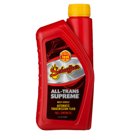All-Trans Supreme®